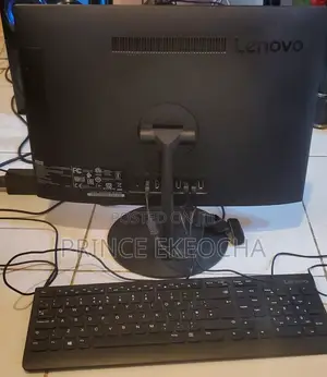 Desktop Computer Lenovo 4GB Intel Pentium HDD 1T