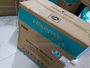 The Hisense WSRB113 Washer Lets You Wash More Clothes With Its Generou