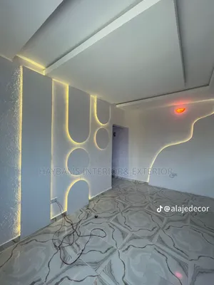 Interior Modern Design