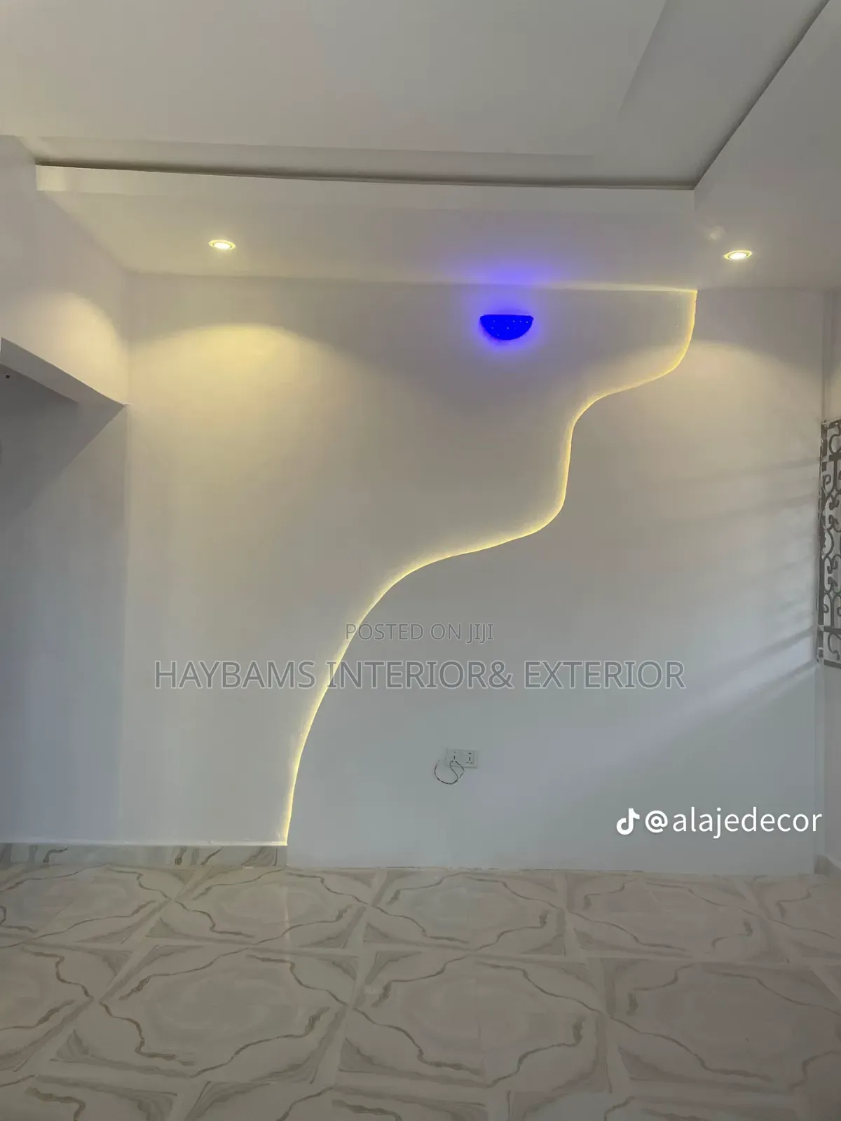 Interior Modern Design