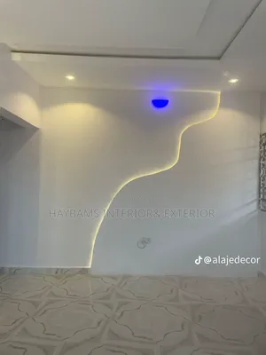 Interior Modern Design
