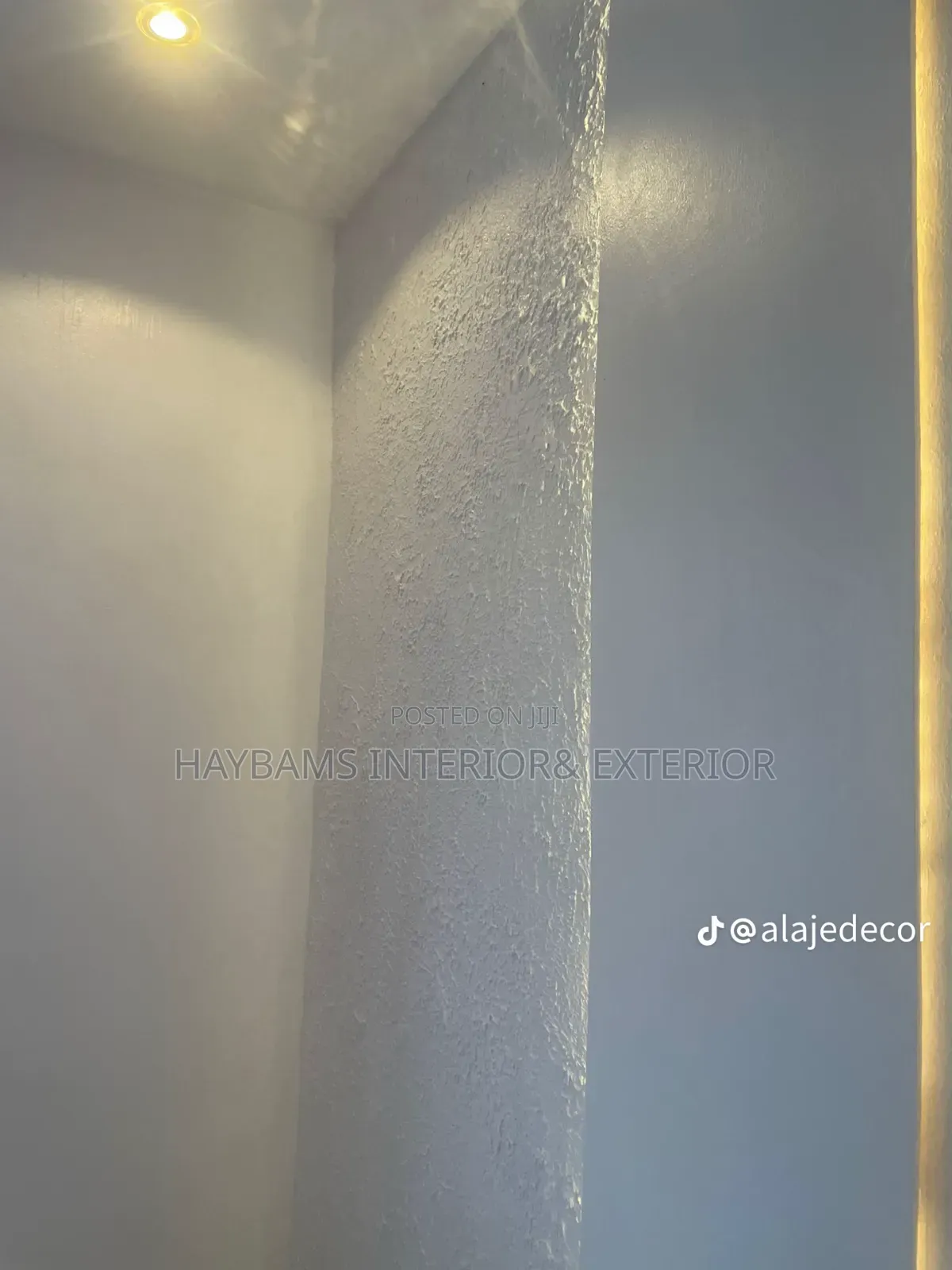 Interior Modern Design