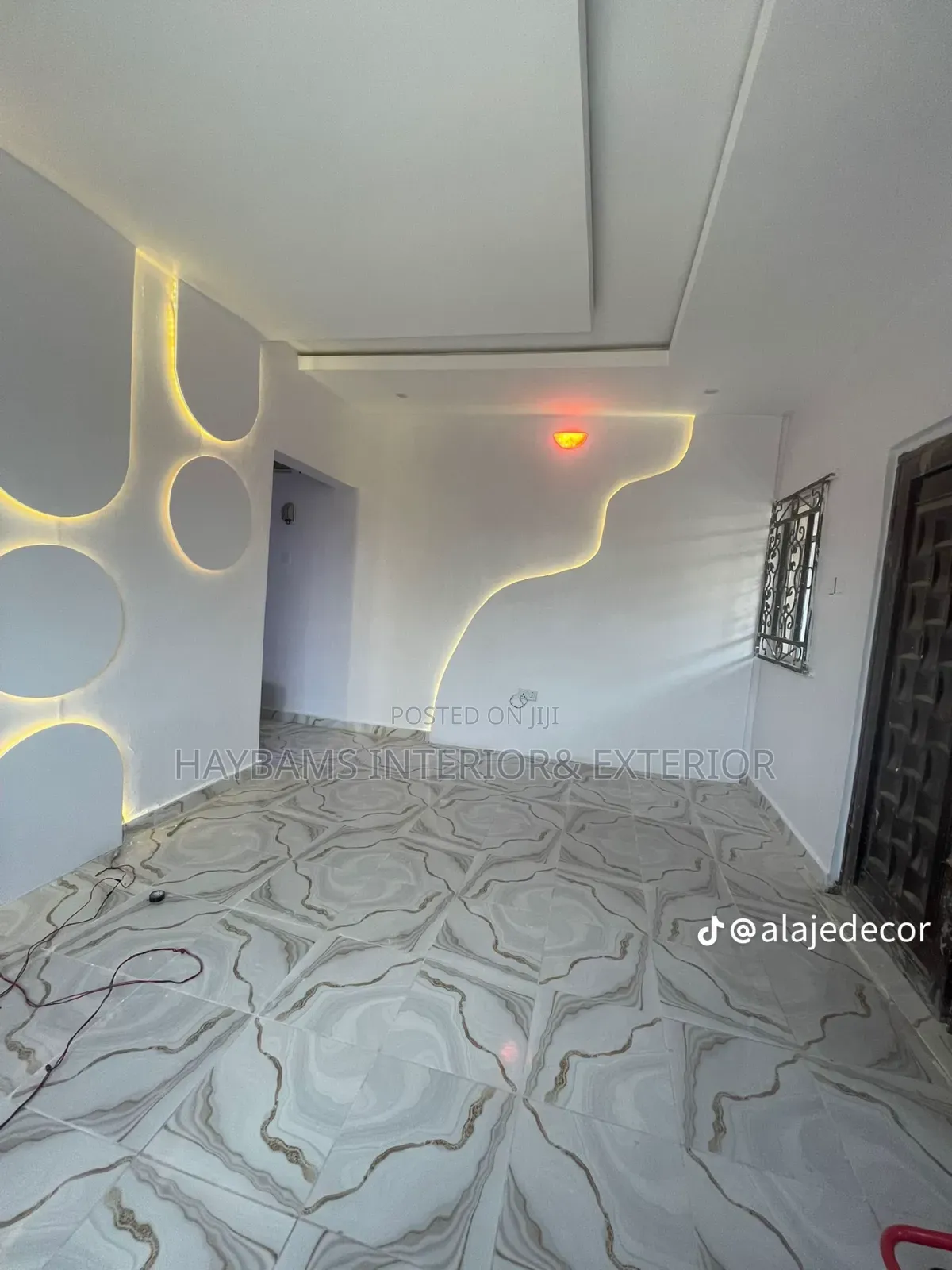 Interior Modern Design