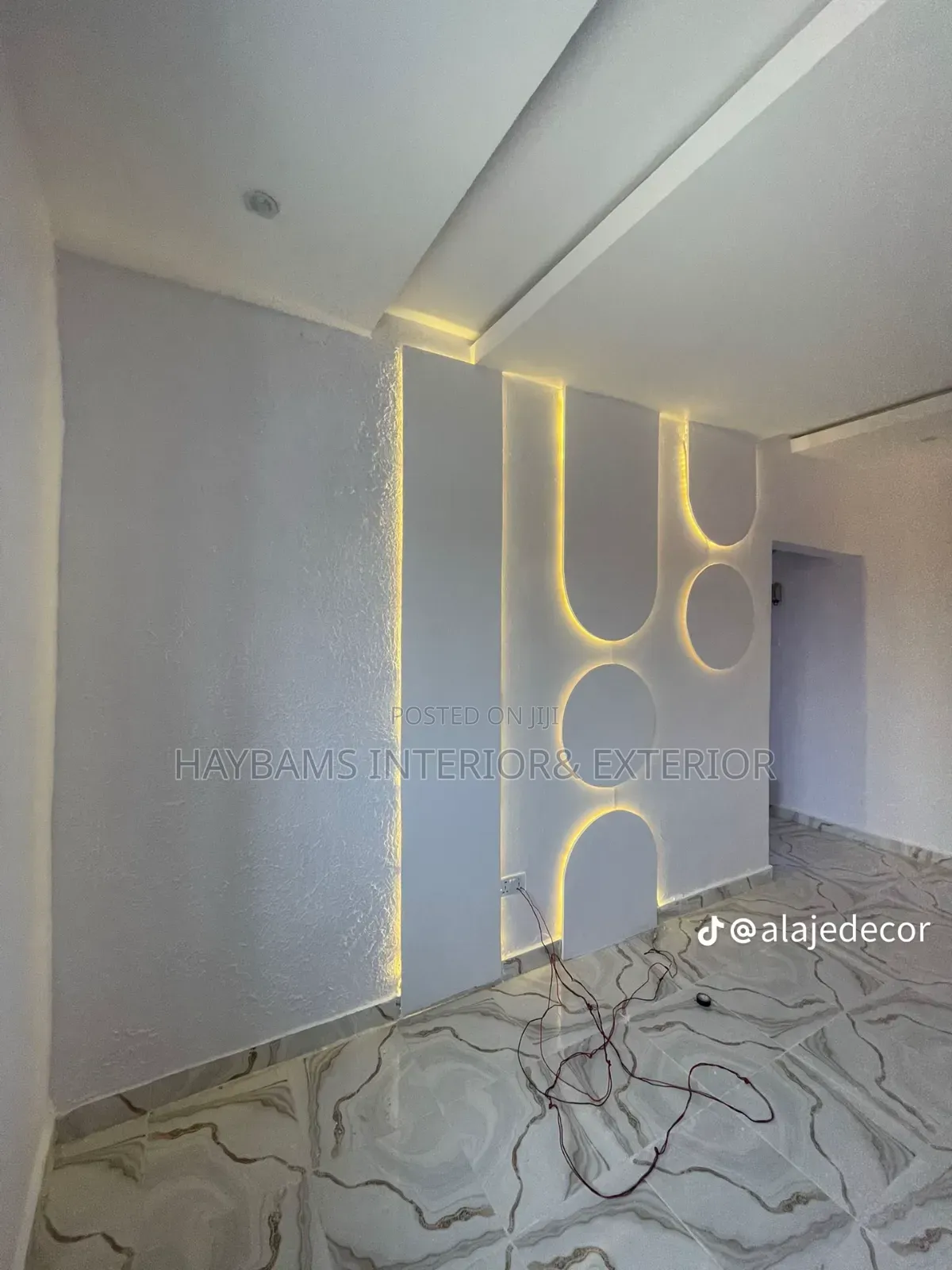 Interior Modern Design