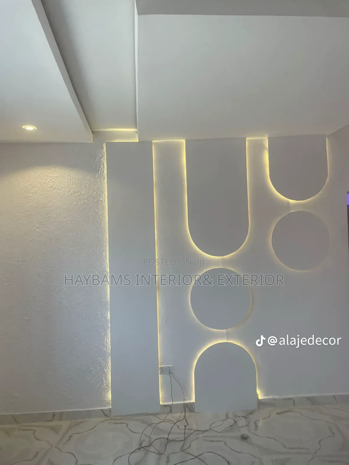 Interior Modern Design