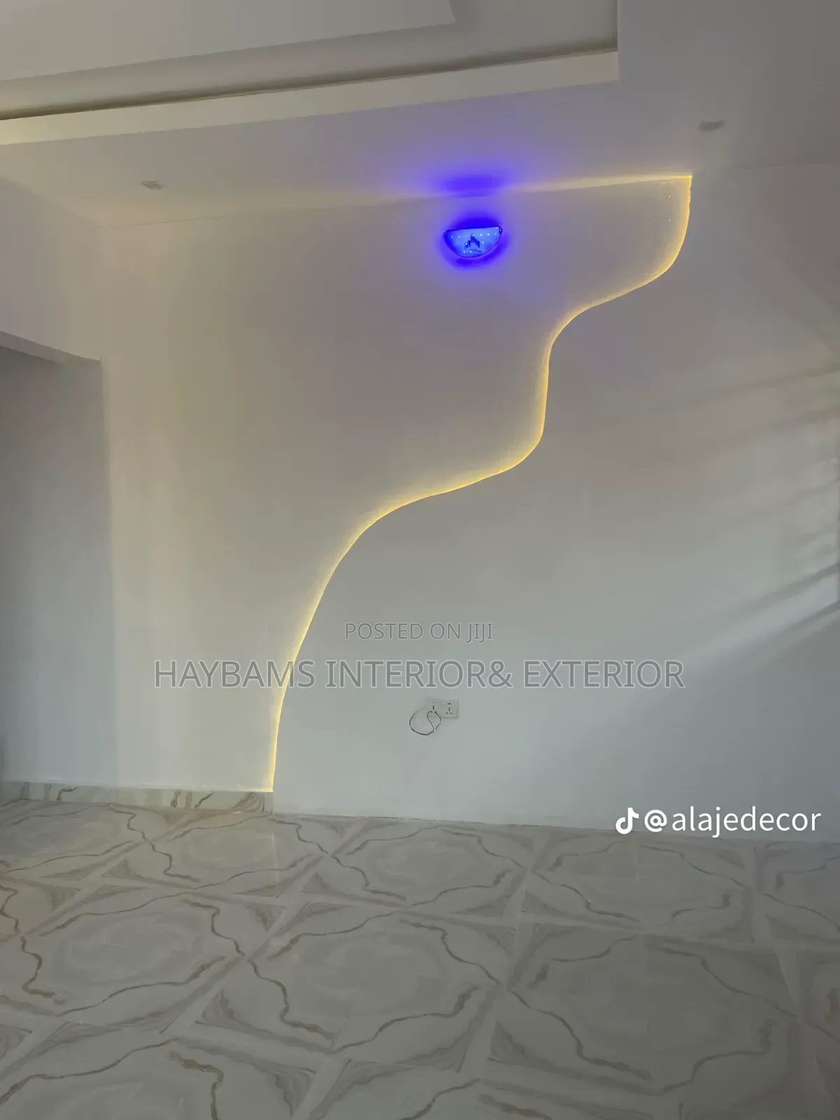 Interior Modern Design