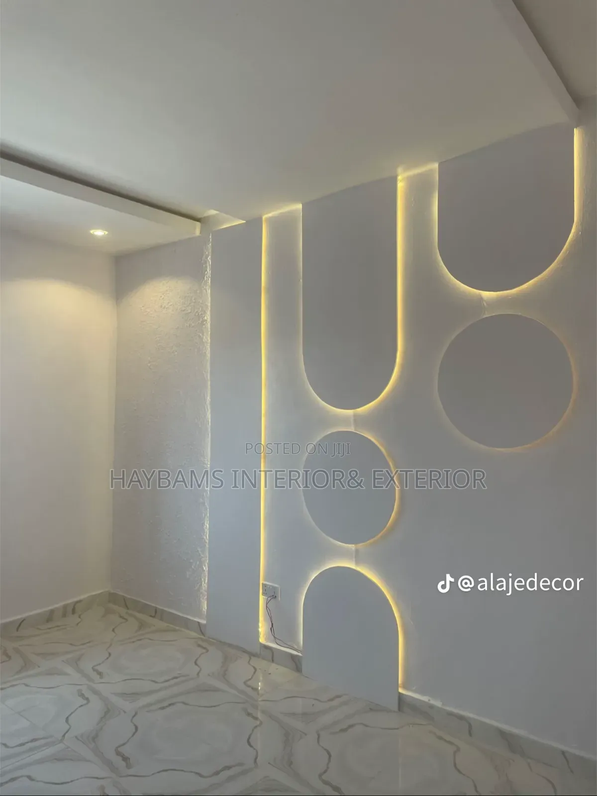 Interior Modern Design