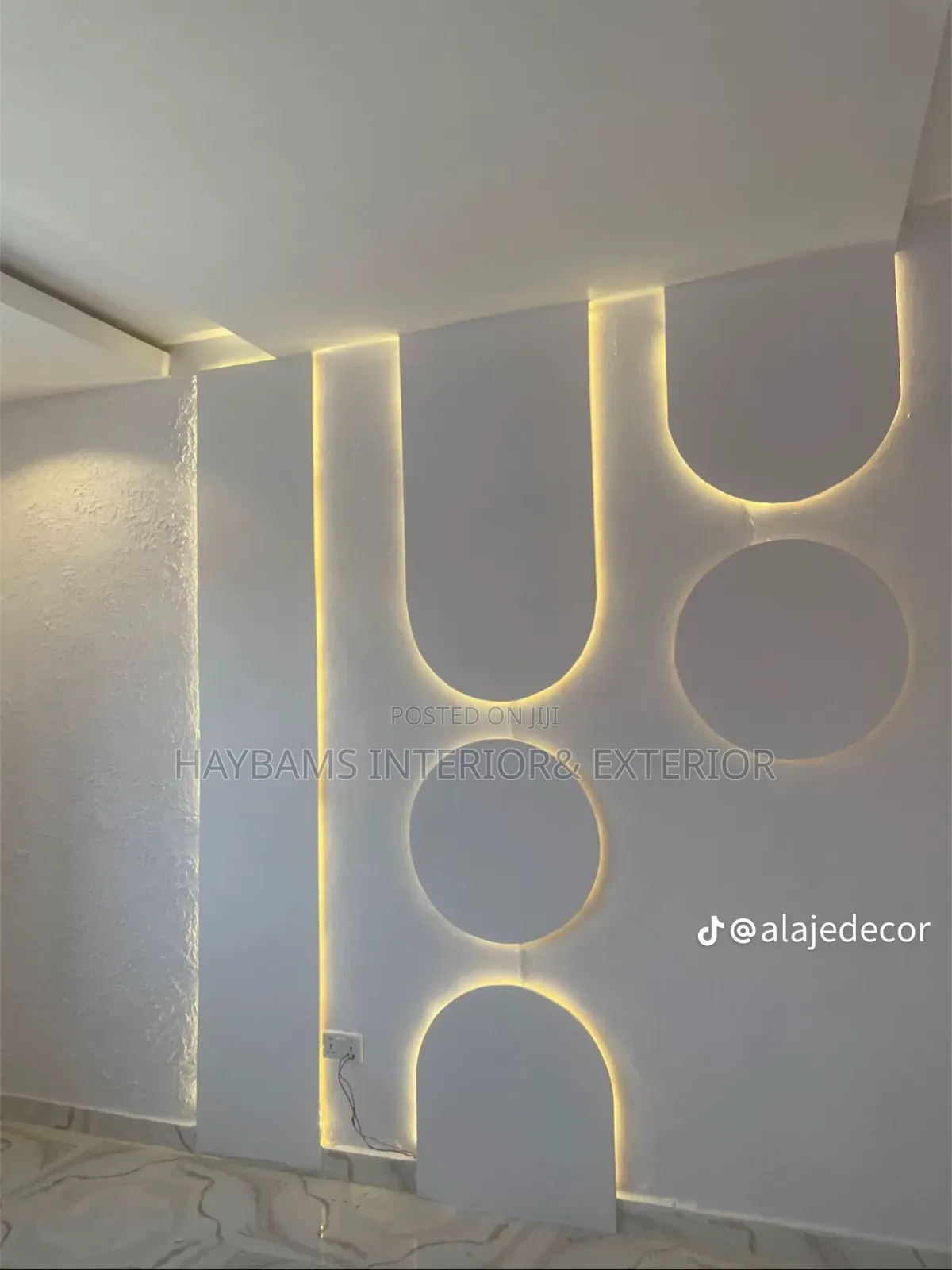 Interior Modern Design