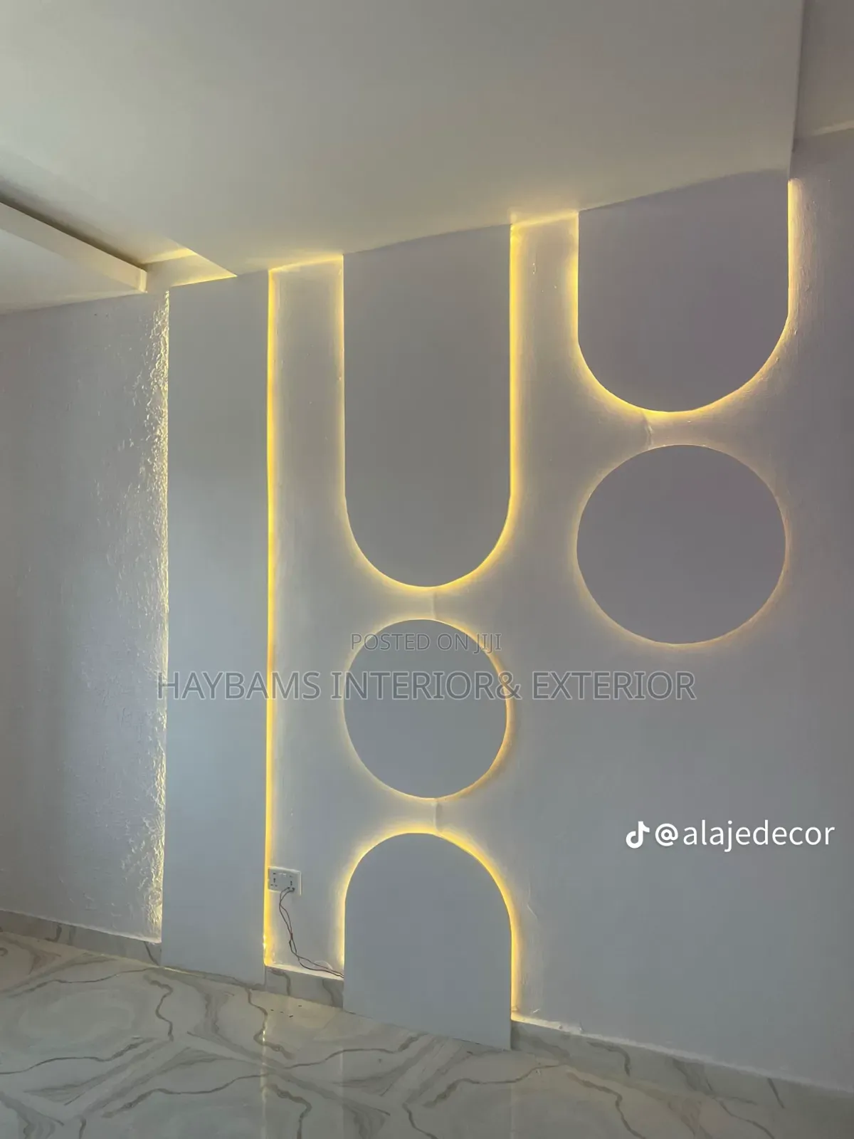 Interior Modern Design