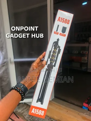 A1588 Tripod Stand