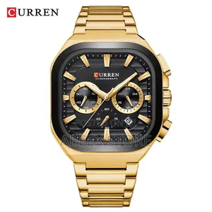 Curren Chain