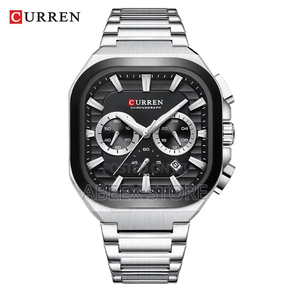 Curren Chain