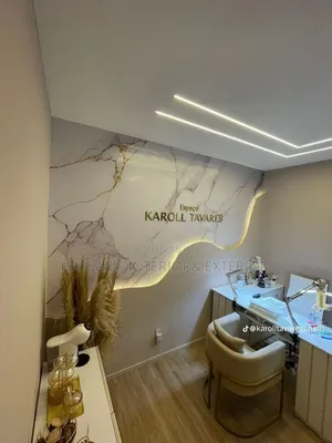 Modern Design