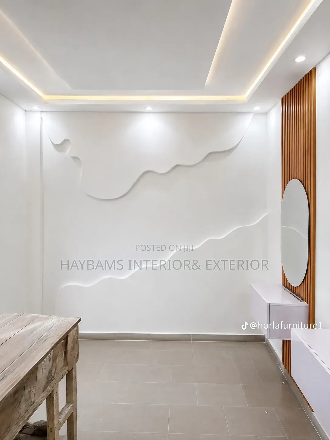 Modern Design