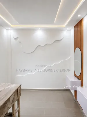 Modern Design