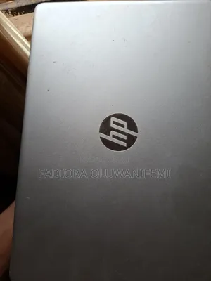 Laptop HP 8GB Intel Core i3 SSD 512GB