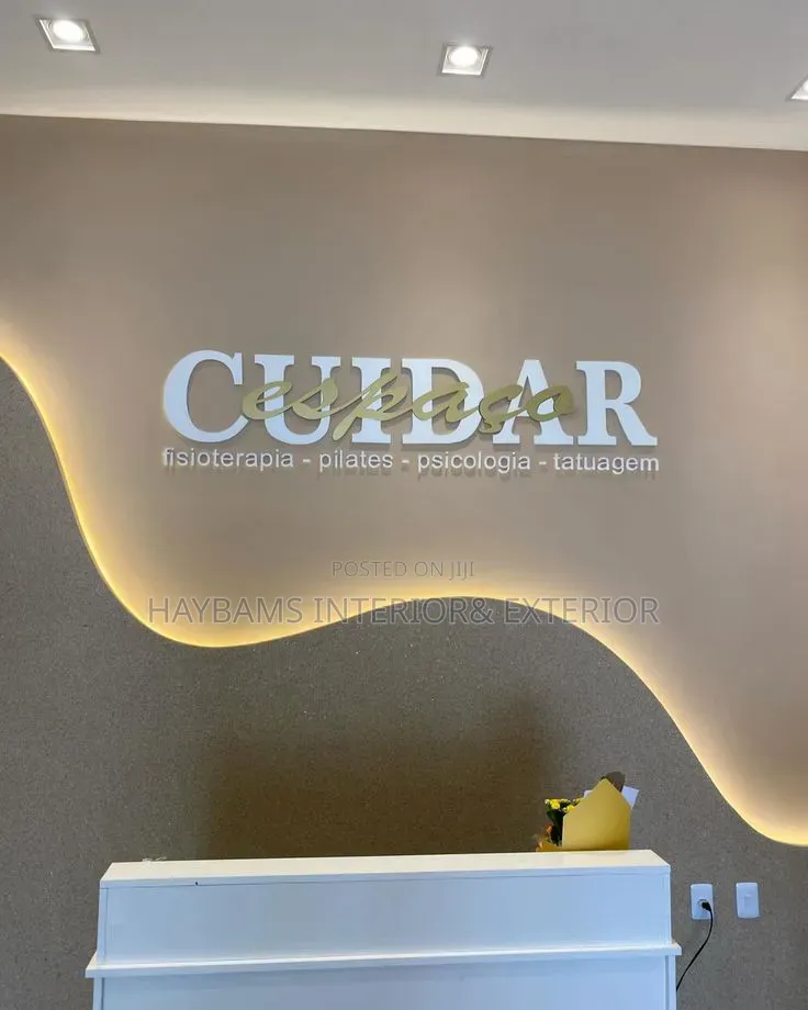 Modern Design