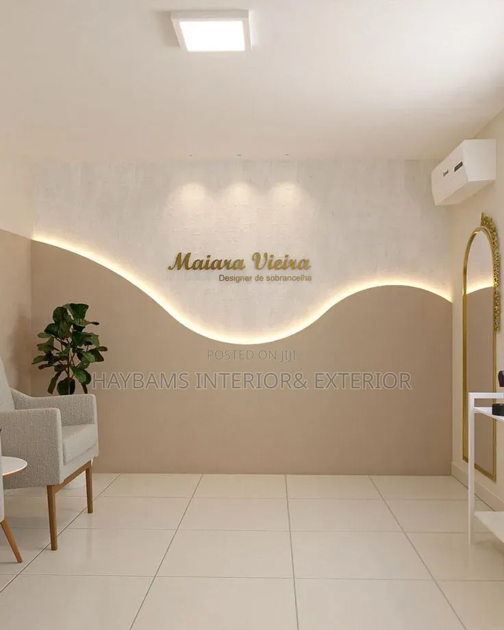Modern Design