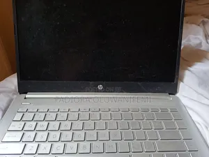 Laptop HP 8GB Intel Core i3 SSD 512GB