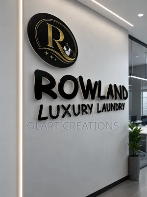 Indoor Signage