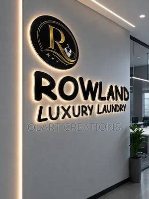 Indoor Signage
