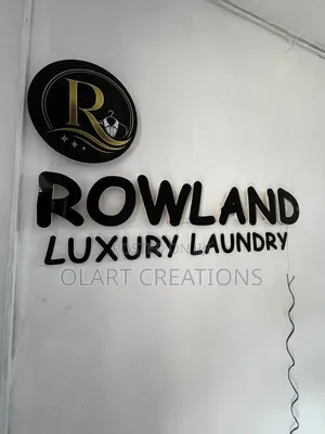 Indoor Signage