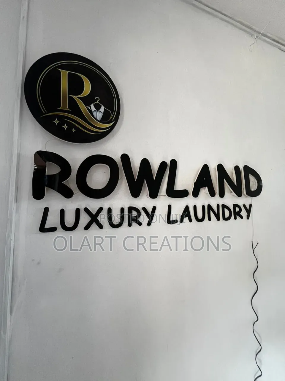 Indoor Signage