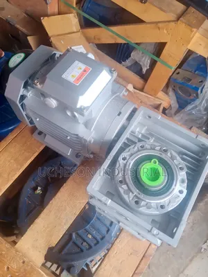 0.75kw Gearmotor