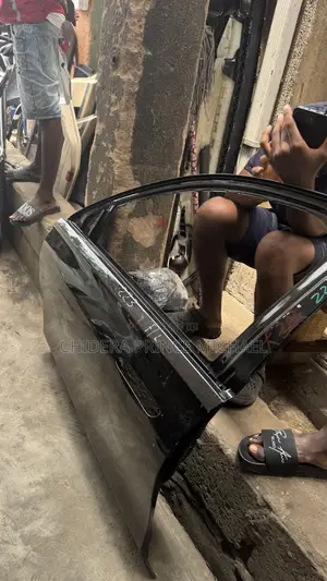 Skeleton Front Left Door for W223 S Class 2020/26 Model