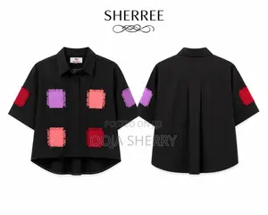 Orah Shirt