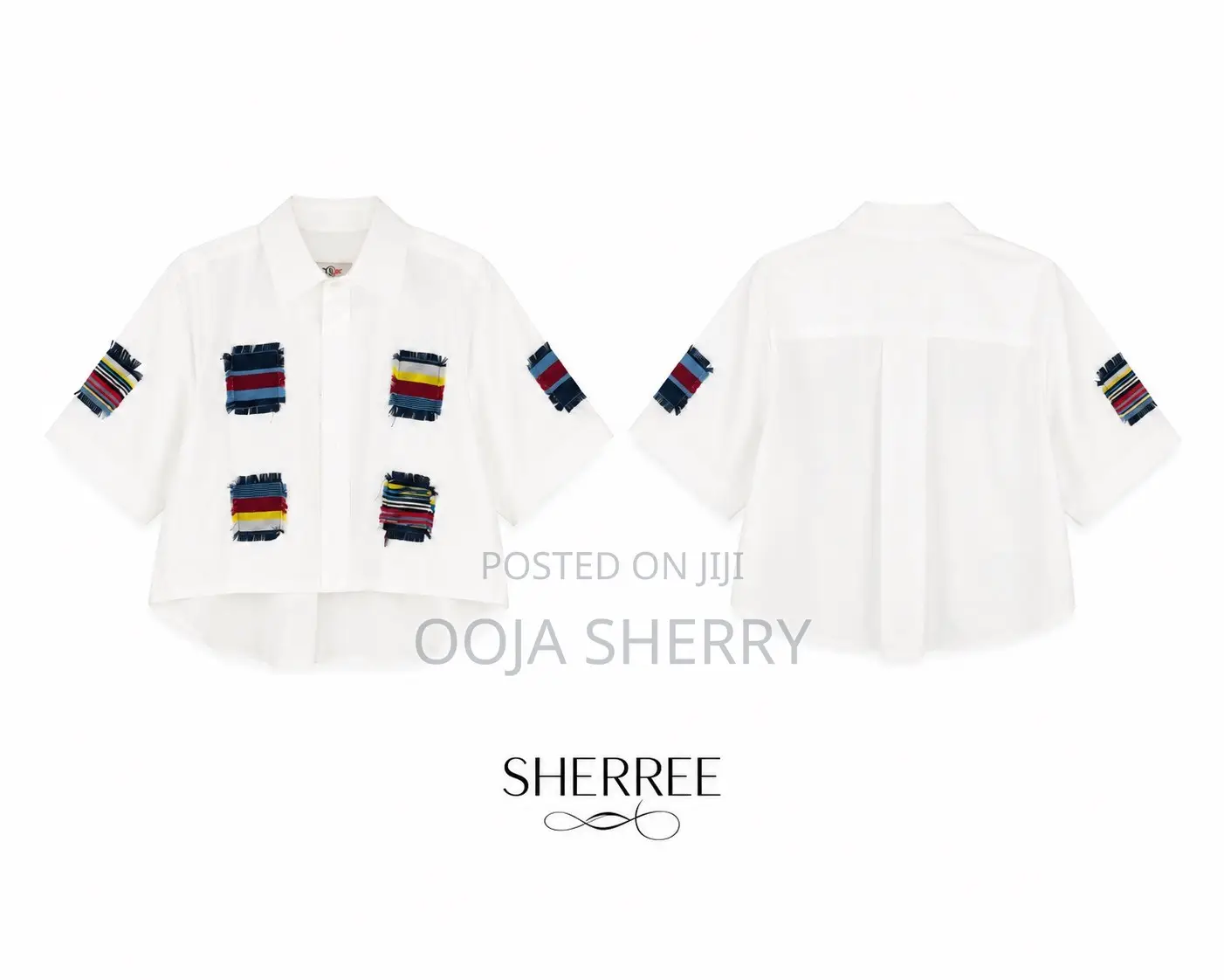 Orah Shirt