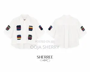 Orah Shirt