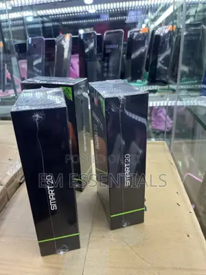 New Infinix Smart 20 128 GB