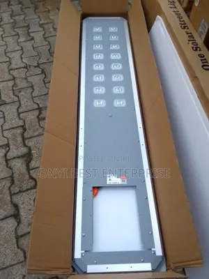 Felicity All in Ones Solar Streets Light 150watts Brand New