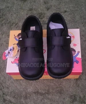 School Shoes