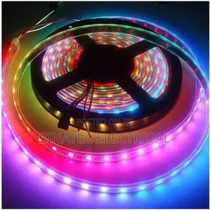 RGB Tape Light