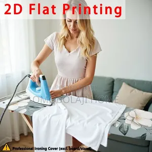 Ironing Board