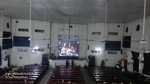 Rent LED Screen