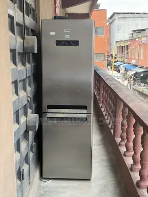 Privilege Refrigerator