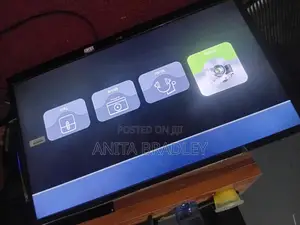 LG Led TV Very Clean