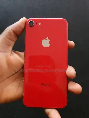 Apple iPhone 8 64 GB Red