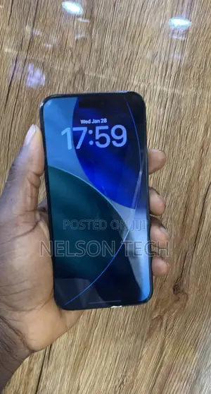 Apple iPhone 15 Pro Max 256 GB Blue