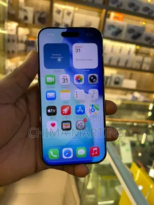 Apple iPhone Air 256 GB Gold