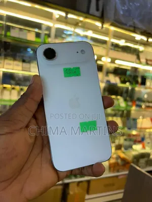 Apple iPhone Air 256 GB Gold