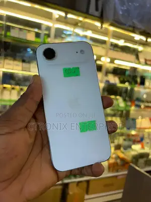 Apple iPhone Air 256 GB Gold