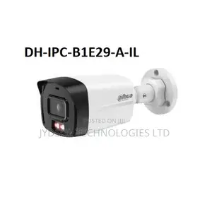 Dahua 2MP Smart Dual Light Bullet IP Camera Mic DH-IPC-B1E29-A-IL
