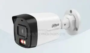 Dahua 2MP Smart Dual Light Bullet IP Camera Mic DH-IPC-B1E29-A-IL