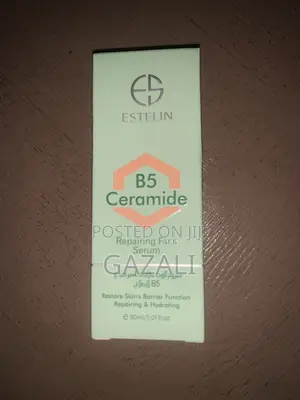 Estelin Ceramide Serum