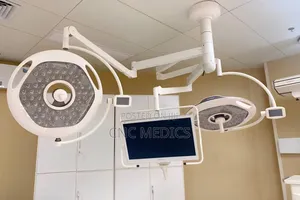 Operating Light