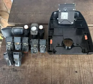 All Kinds of Sensor and Roof Camera Available